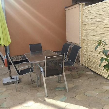 Apartmany Kukacci Hnizdo Benesov nad Ploucnici Екстериор снимка