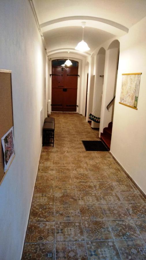 Apartmany Kukacci Hnizdo Benesov nad Ploucnici Екстериор снимка
