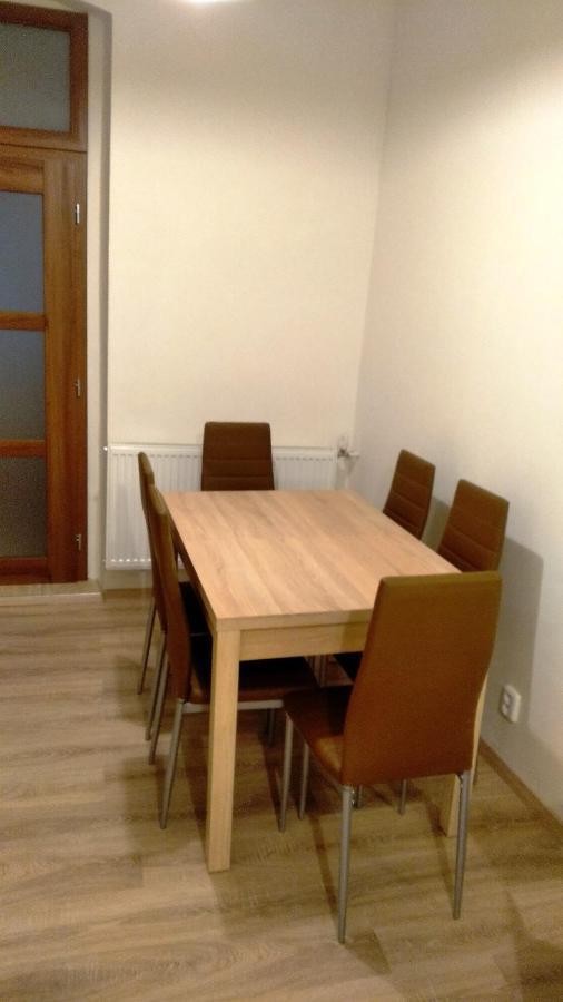 Apartmany Kukacci Hnizdo Benesov nad Ploucnici Екстериор снимка