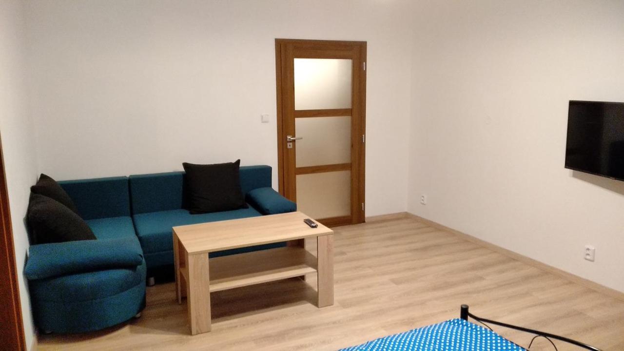 Apartmany Kukacci Hnizdo Benesov nad Ploucnici Екстериор снимка