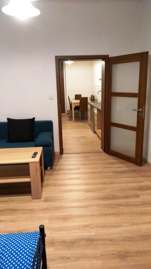 Apartmany Kukacci Hnizdo Benesov nad Ploucnici Екстериор снимка