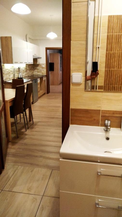 Apartmany Kukacci Hnizdo Benesov nad Ploucnici Екстериор снимка