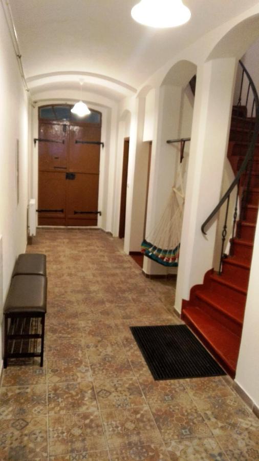 Apartmany Kukacci Hnizdo Benesov nad Ploucnici Екстериор снимка
