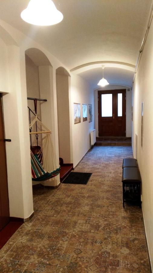 Apartmany Kukacci Hnizdo Benesov nad Ploucnici Екстериор снимка