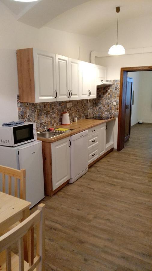 Apartmany Kukacci Hnizdo Benesov nad Ploucnici Екстериор снимка