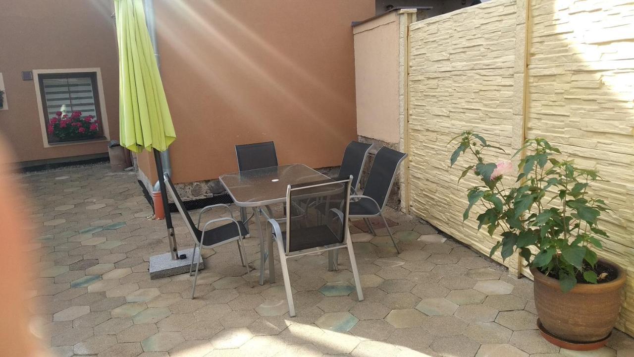 Apartmany Kukacci Hnizdo Benesov nad Ploucnici Екстериор снимка
